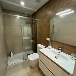 Otel Zahira Homes Cordoba