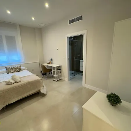 Bed & Breakfast Zahira Homes *