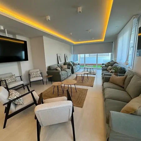 Zahira Homes * Cordoba