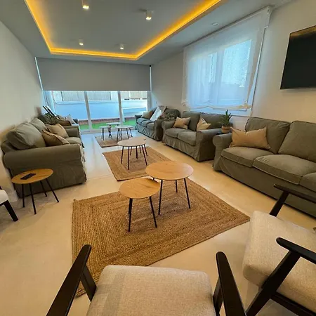 Otel Zahira Homes