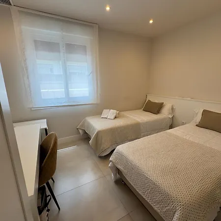 Zahira Homes Otel Cordoba