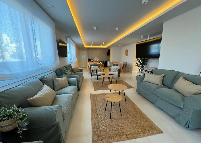 Zahira Homes Ξενοδοχείο Κόρδοβα