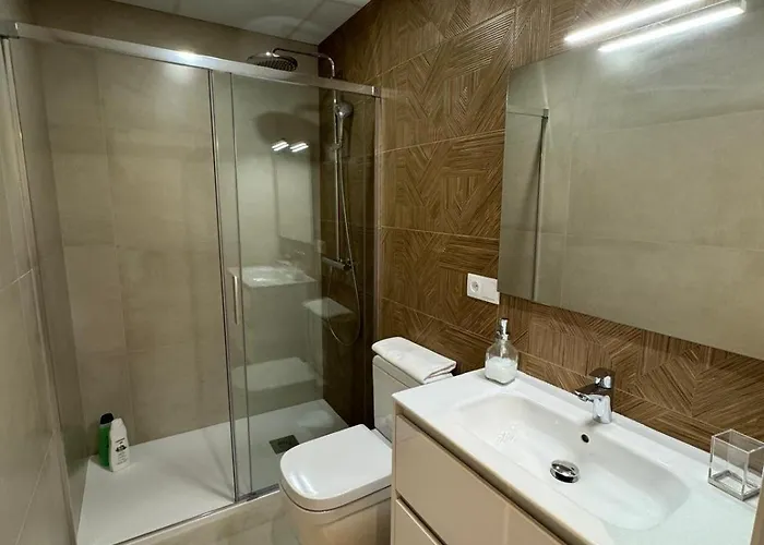 Ξενοδοχείο Zahira Homes Κόρδοβα