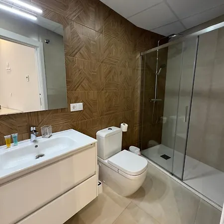 Zahira Homes Кордова