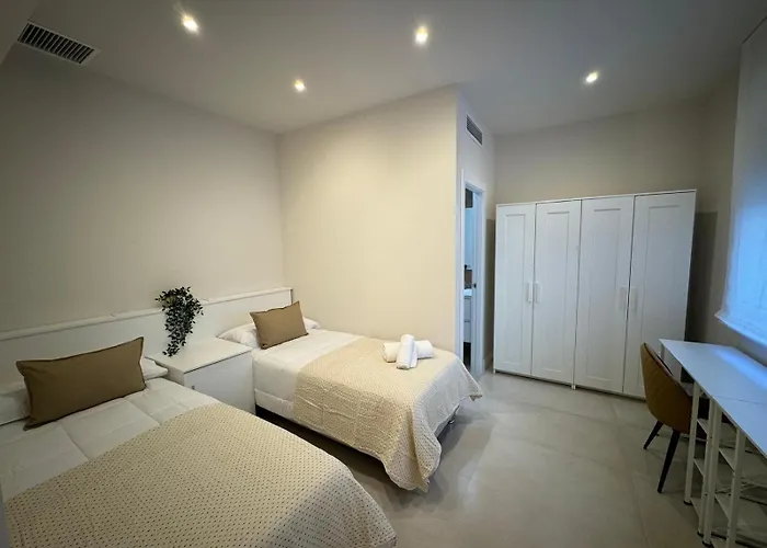 Zahira Homes Hotel Cordoue