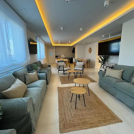 Zahira Homes Отель Кордова