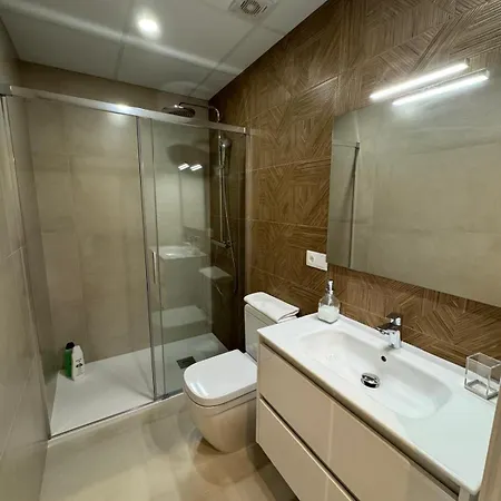 ホテル Zahira Homes コルドバ