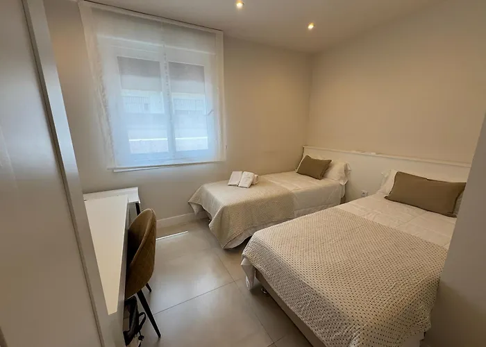 Zahira Homes Отель Кордова