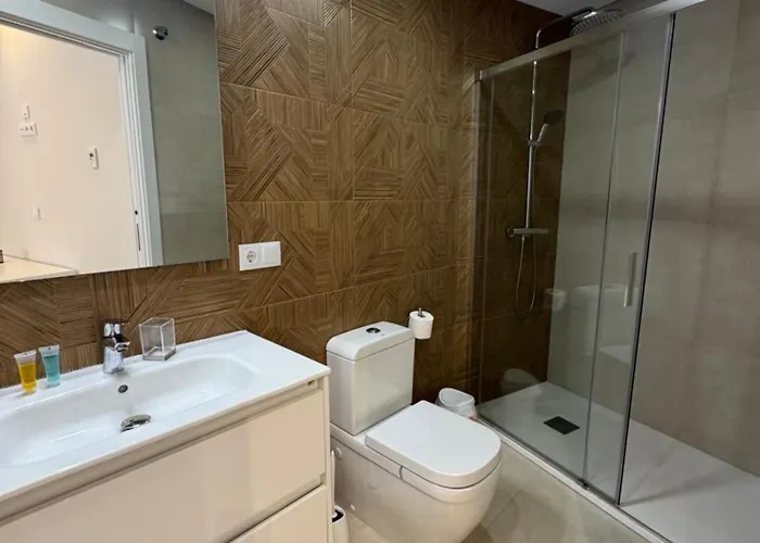 Zahira Homes Кордова